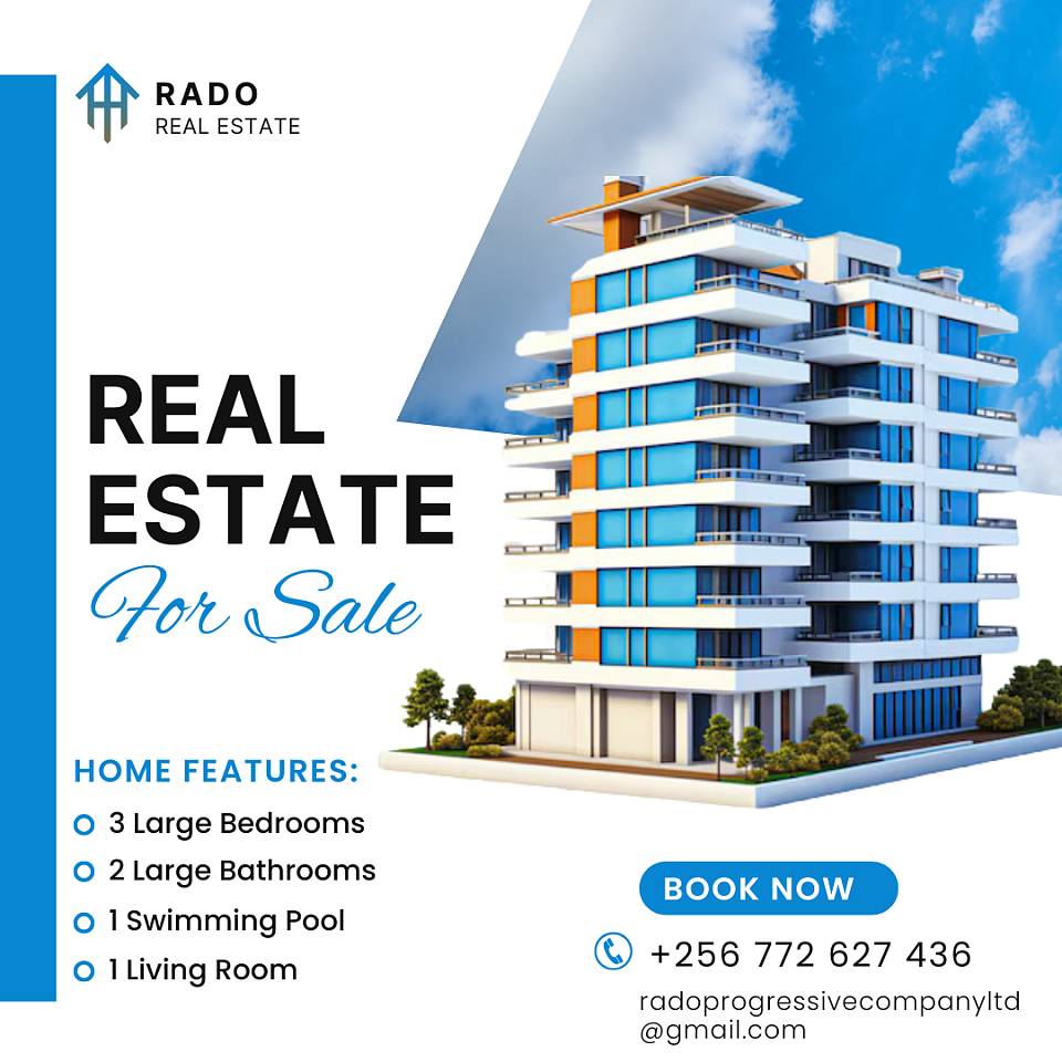 Real Estate mgt