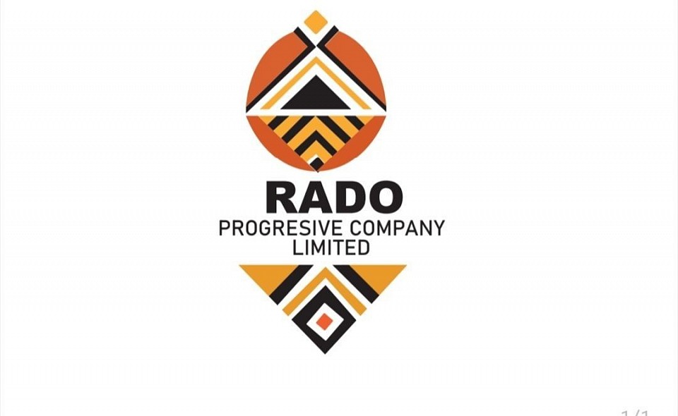 Rado company uganda