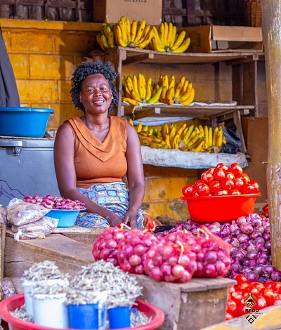 Rado company uganda